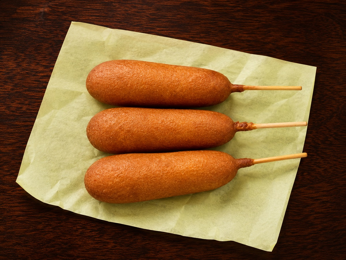 Corn Dog