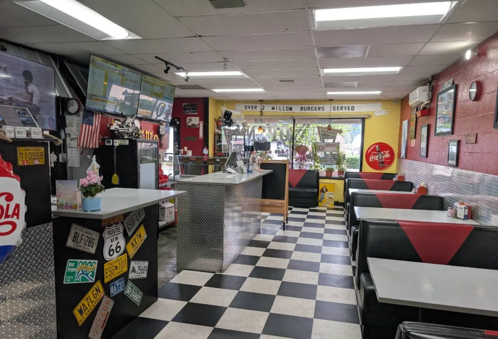Lew-s-Drive-In-Google-Maps