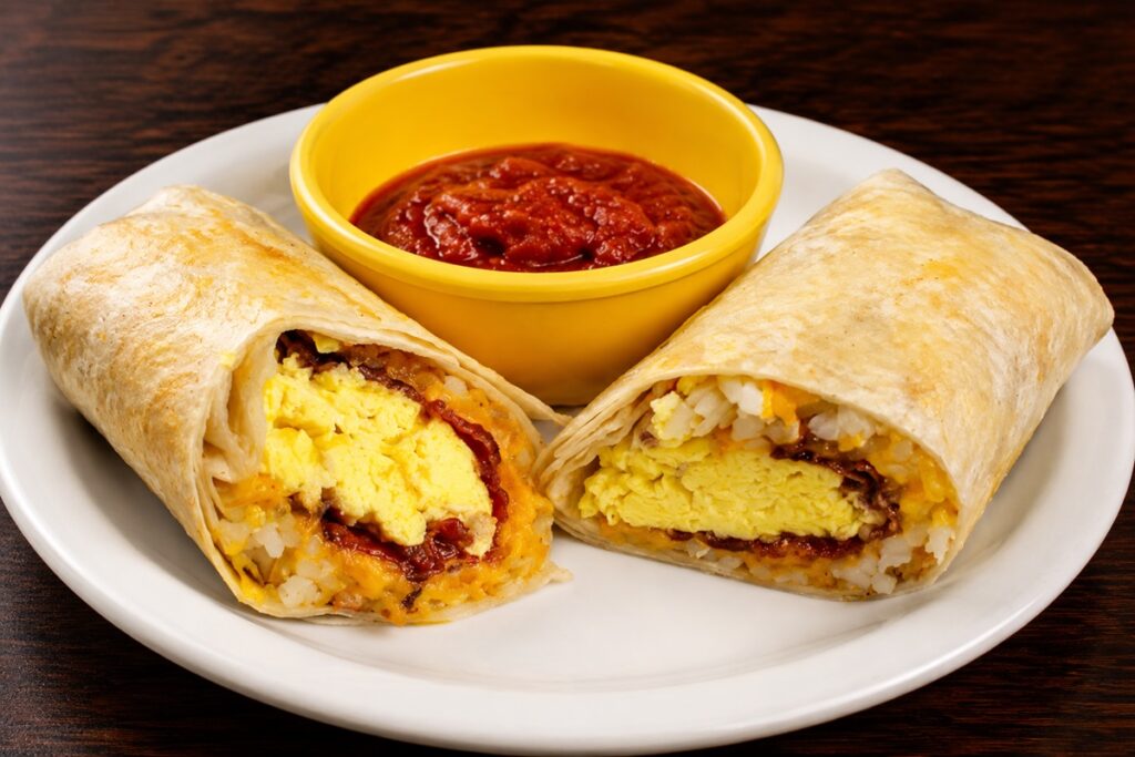 Wrap