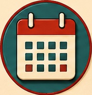 calendar icon