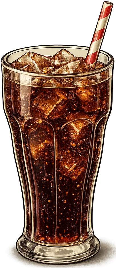 cola