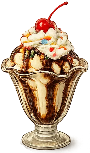 ice cream