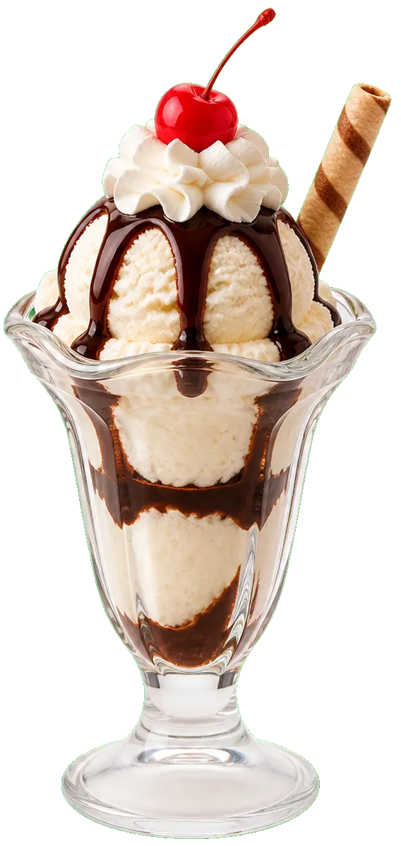 Lew's Drive-In Ice Cream