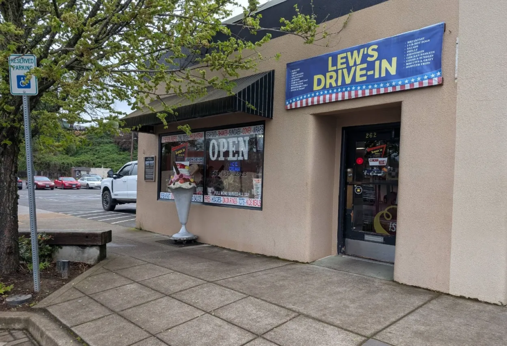 pick up and enjoy